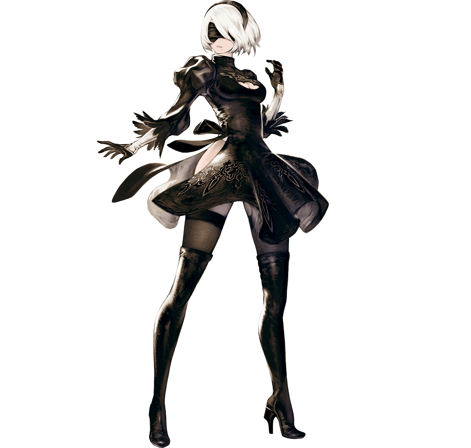 2B